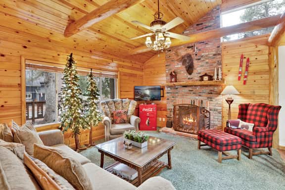 2417-Timber Pines Chalet - Image 3
