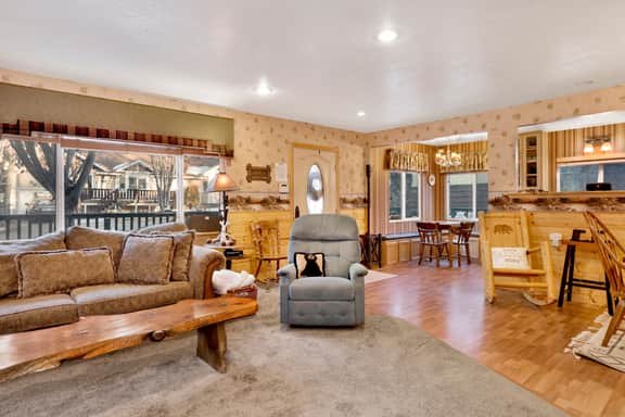 2421-Big Bear Happy Place - Image 5