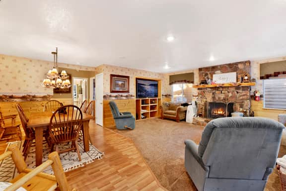2421-Big Bear Happy Place - Image 2