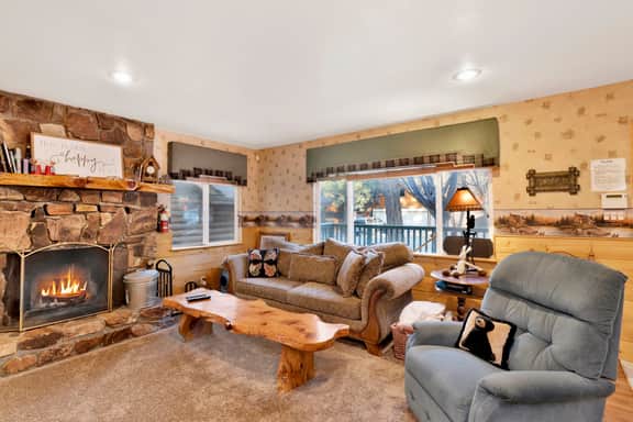 2421-Big Bear Happy Place - Image 4