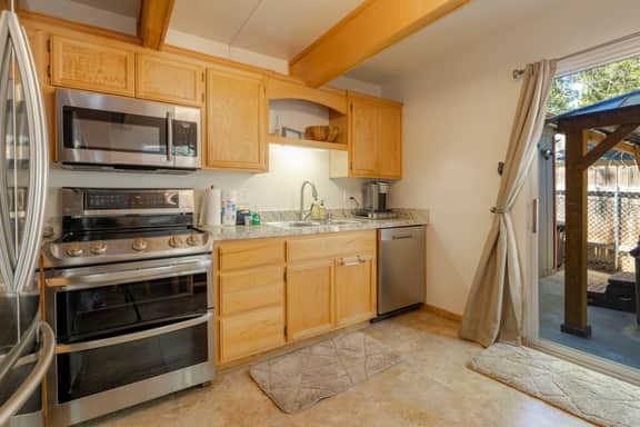 2476-Our Cabin in the Woods - Image 4