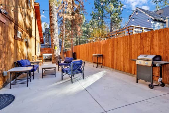 2507-Temple Bear Chalet - Image 5