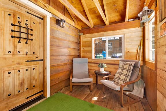 2544-Lily's Bear Cabin - Image 4