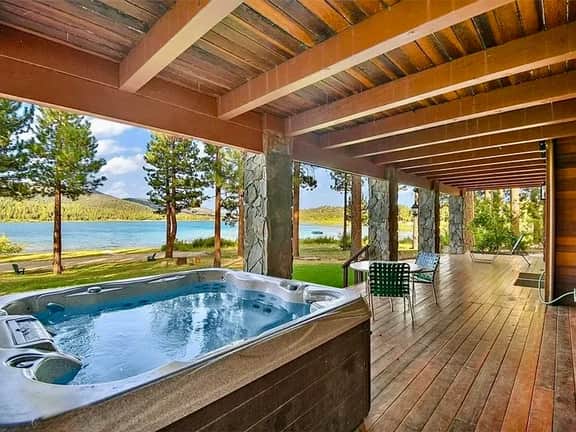 2547-Bear Lake Lodge - Image 2