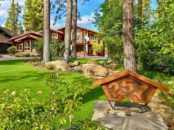 2547-Bear Lake Lodge - Image 4