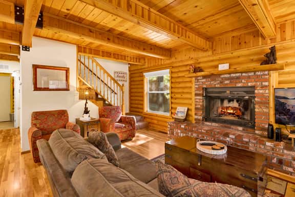 2561-Cub's Cabin - Image 5