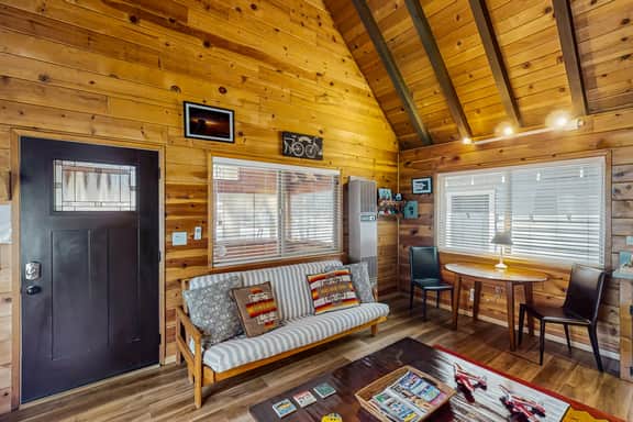 321-Bristlecone Cottage - Image 2