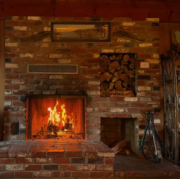 339-The Wilkie Cabin - Image 3