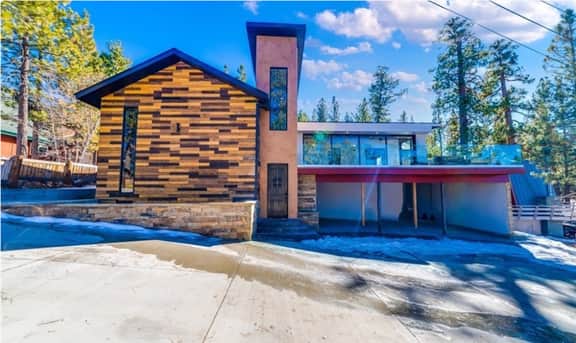 603-Hillside Hideaway - Image 2