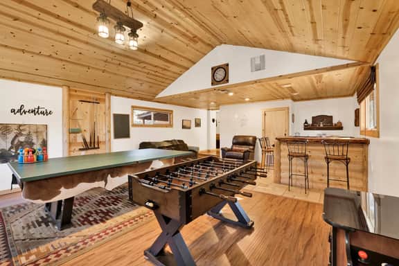 610-Entertainment Cabin - Image 3
