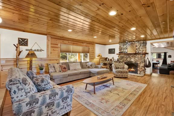 610-Entertainment Cabin - Image 2