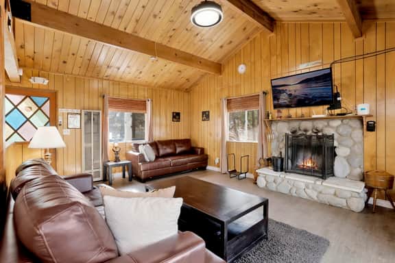 2576-Sweet Cabin Home Gateway - Image 3