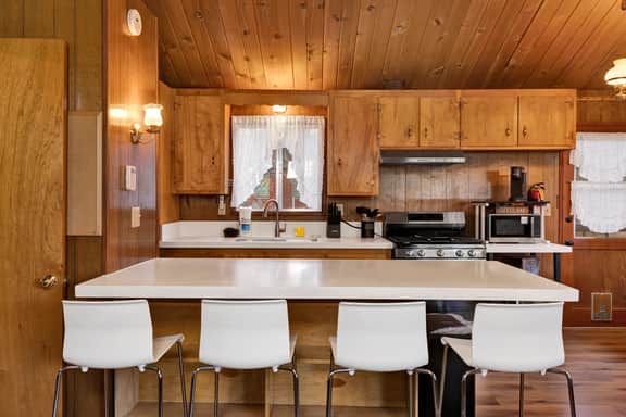 2583-Bernhardt Brown Bungalow - Image 5