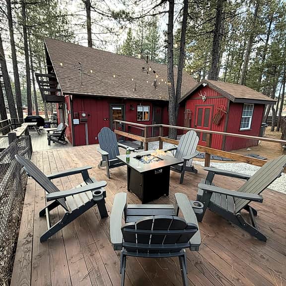 2594-Willow Bear Lodge - Image 2