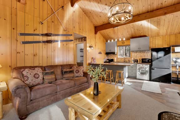 2609- Sweet Dreams Cabin - Image 4
