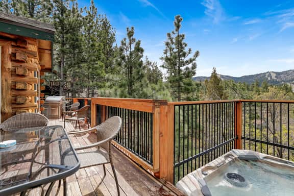 2610- Aspen Bear Retreat - Image 5