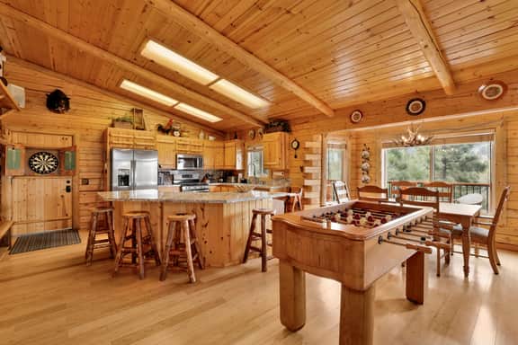 2610- Aspen Bear Retreat - Image 4