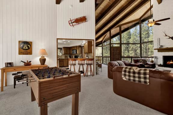 2664 - Mountain Majesty Manor - Image 2