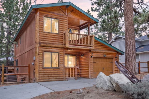 1411-Inn Between Pines - Image 1