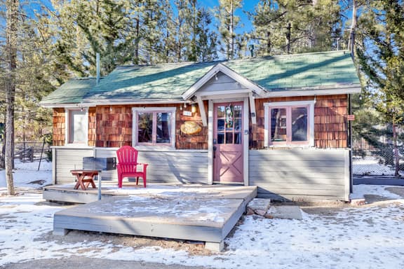 0103-Big Pines - Image 1