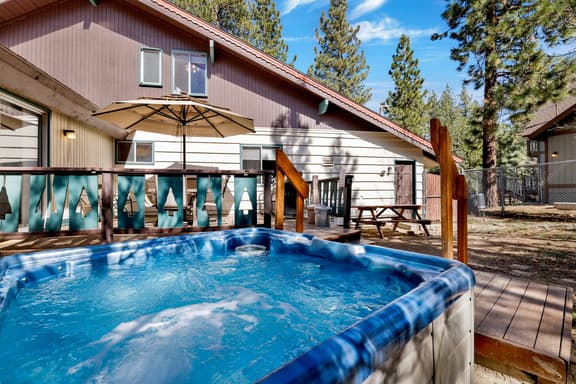 1237-Moose Creek Chalet - Image 1