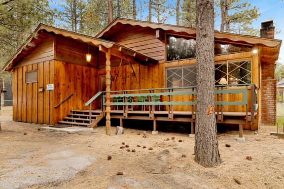 1336-Avalon Hide Out - Image 1