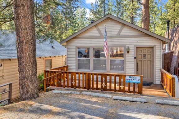 1529-Cedar Pines - Image 1