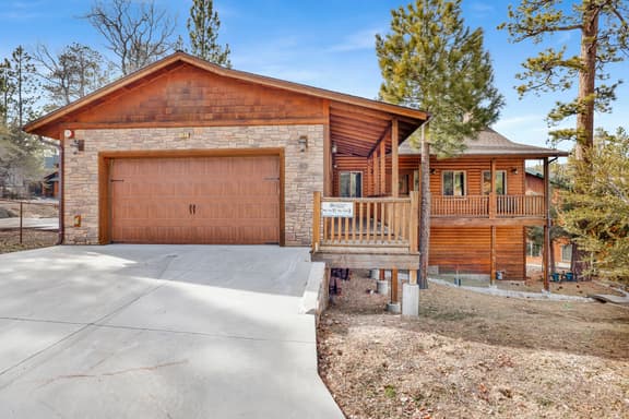 1559-Cornerstone Lodge - Image 1