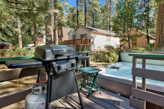 1817-Moonridge Cottage - Image 1