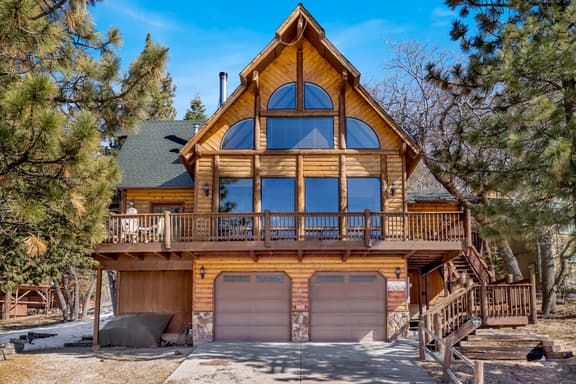 1842-Black Diamond Chalet - Image 1