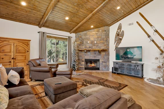 1840-Alpine Chalet - Image 1