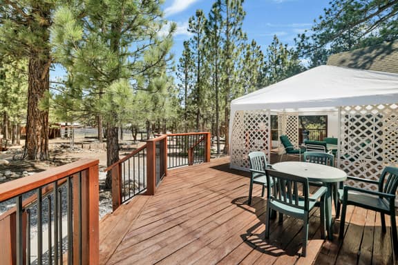2005- One Hundred Pines Ranch - Image 1