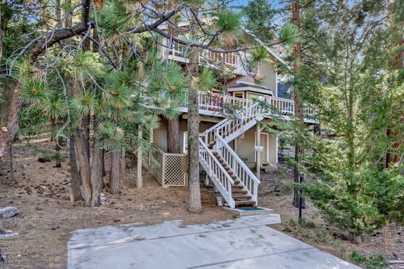 2060-Tree Top Views - Image 1