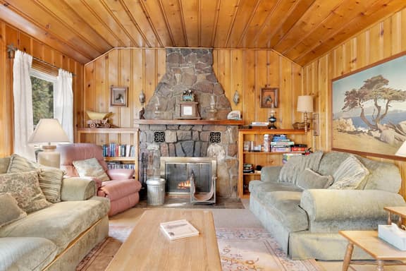2096-Pinglewood Cabin - Image 1