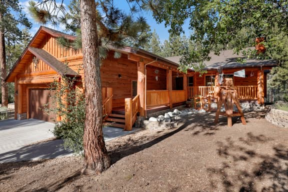 2147-Three Bears Inn - Image 1