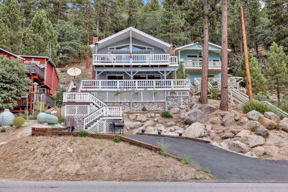 2173-North Shore Chalet - Image 1