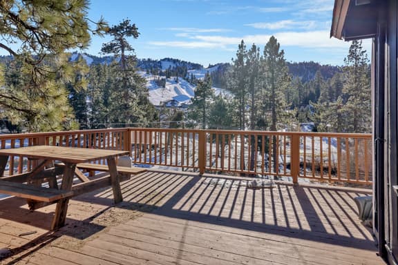 2235-Bear Mountain Views - Image 1