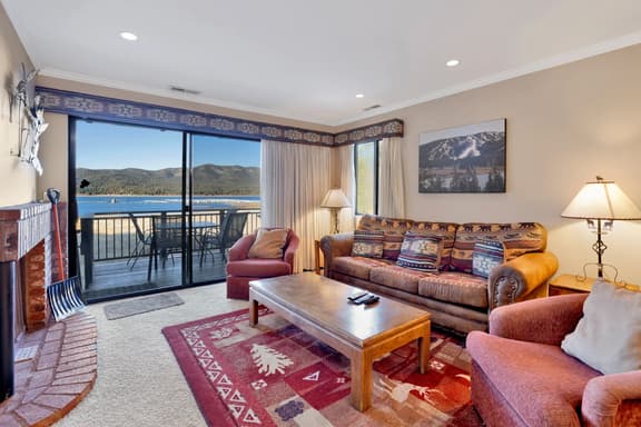 2250-Forest Shores Lake View Condo - Image 1