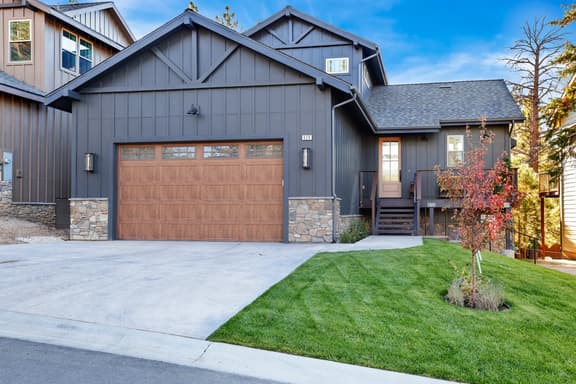 2301- Pine Meadow Village Castle - Image 1