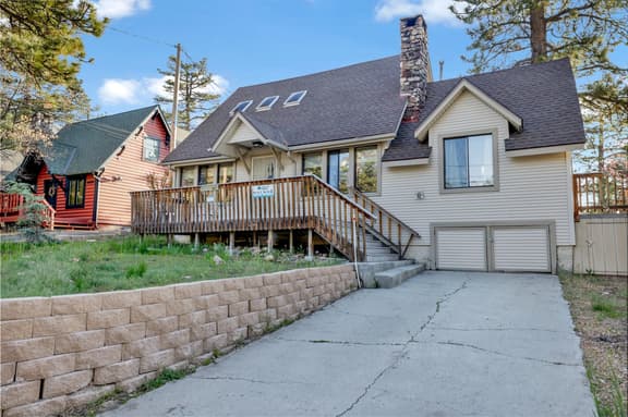 2296-Pine Nest - Image 1