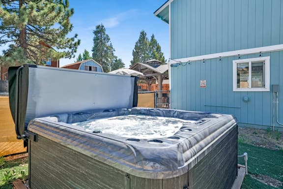 2308-Jay Bird Landing Escape - Image 1