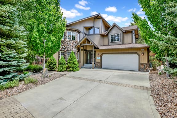 2312-Lakefront Village Castle - Image 1