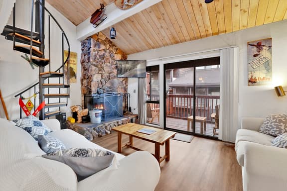 2354-Chairlift Lodge - Image 1
