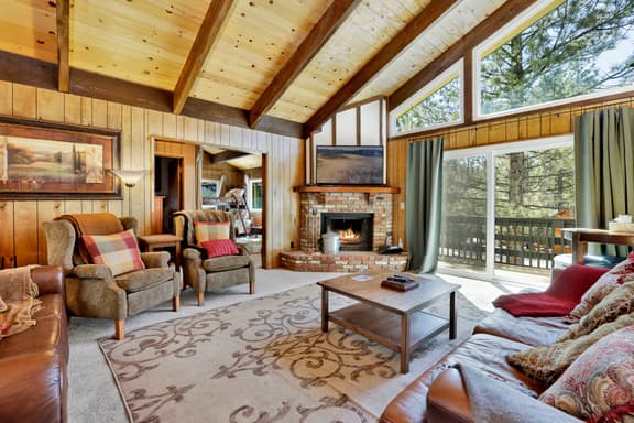 2419-Rustic Retreat - Image 1