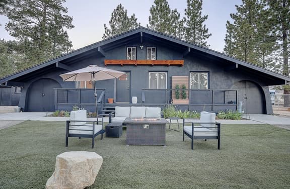 2505-The Woodside Cottage - Image 1