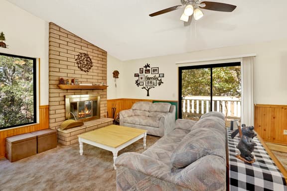 2482-Rutter Family Retreat - Image 1