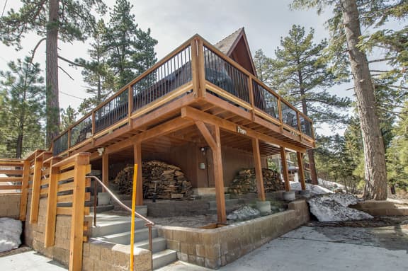 247-Castle Rock Cabin2 #247 - Image 1