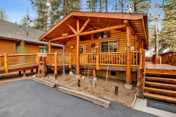 630-Craftsman Hideaway - Image 1