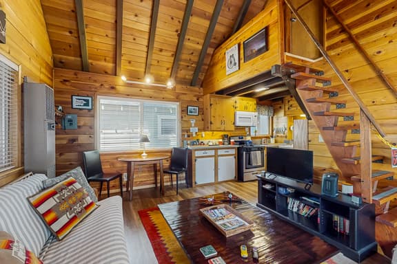 321-Bristlecone Cottage - Image 1