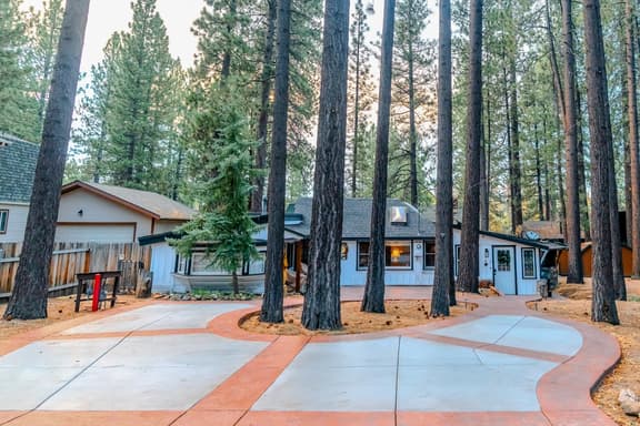166-Hobbit House in Big Bear - Image 1